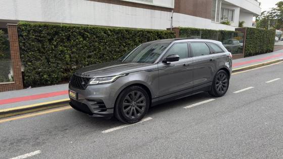 LAND ROVER RANGE ROVER VELAR 3.0 V6 P380 GASOLINA R-DYNAMIC AUTOMÁTICO